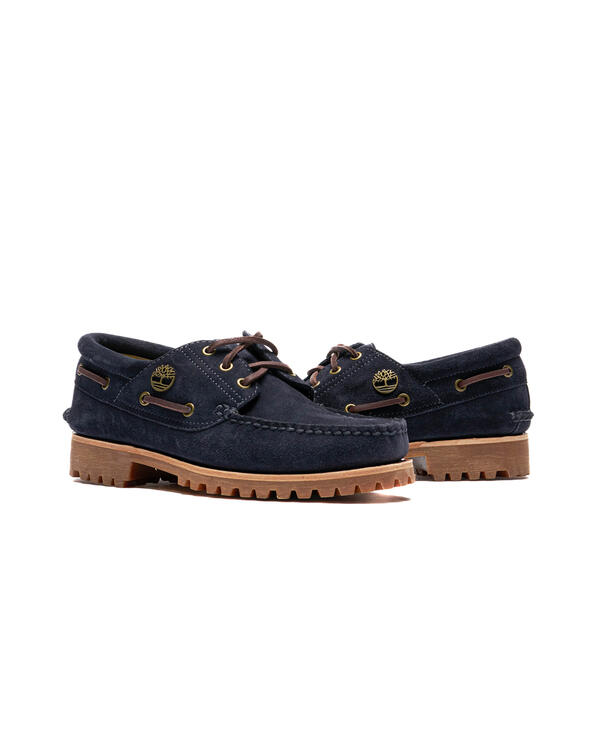 Timberland Authentic BOAT SHOE | TB0A683WEP31 | AFEW STORE